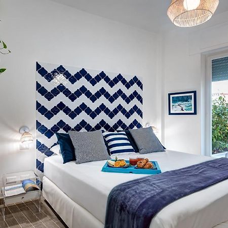 Gocce Villas - Agave Apartments Sorrento Dış mekan fotoğraf